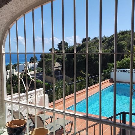 Casa Alberto - Altea Exteriör bild